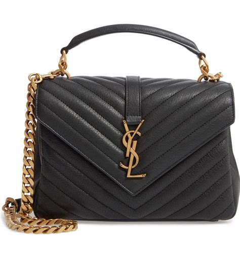 YSL purses nordstrom